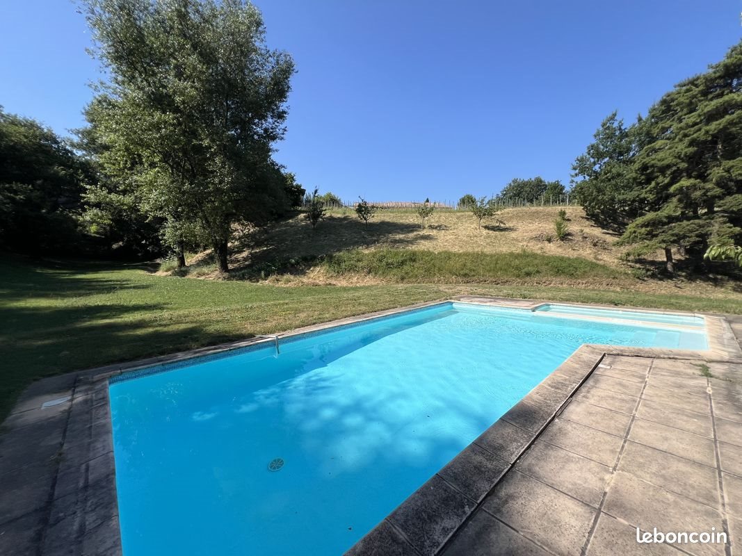 Maison à vendre, 160m², Saint-Péray