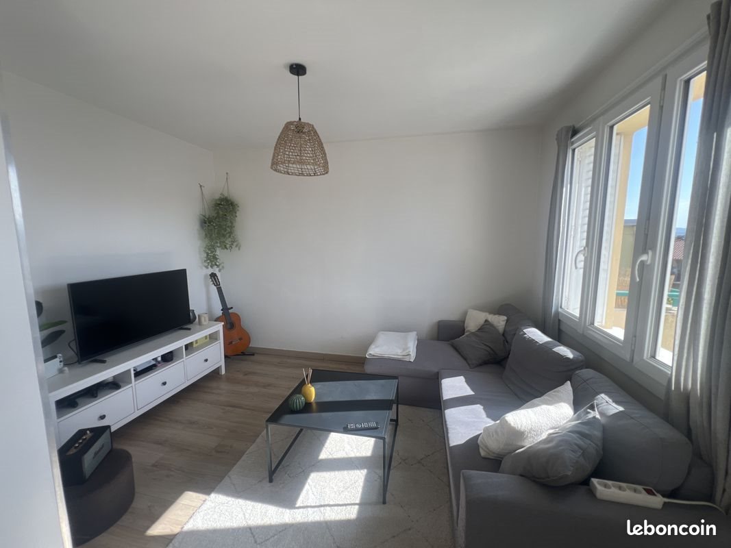 Appartement à vendre, 60m², Valence