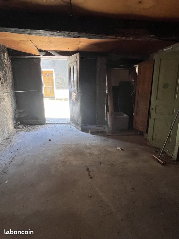 Maison à vendre, 45m², Le Grand-Serre