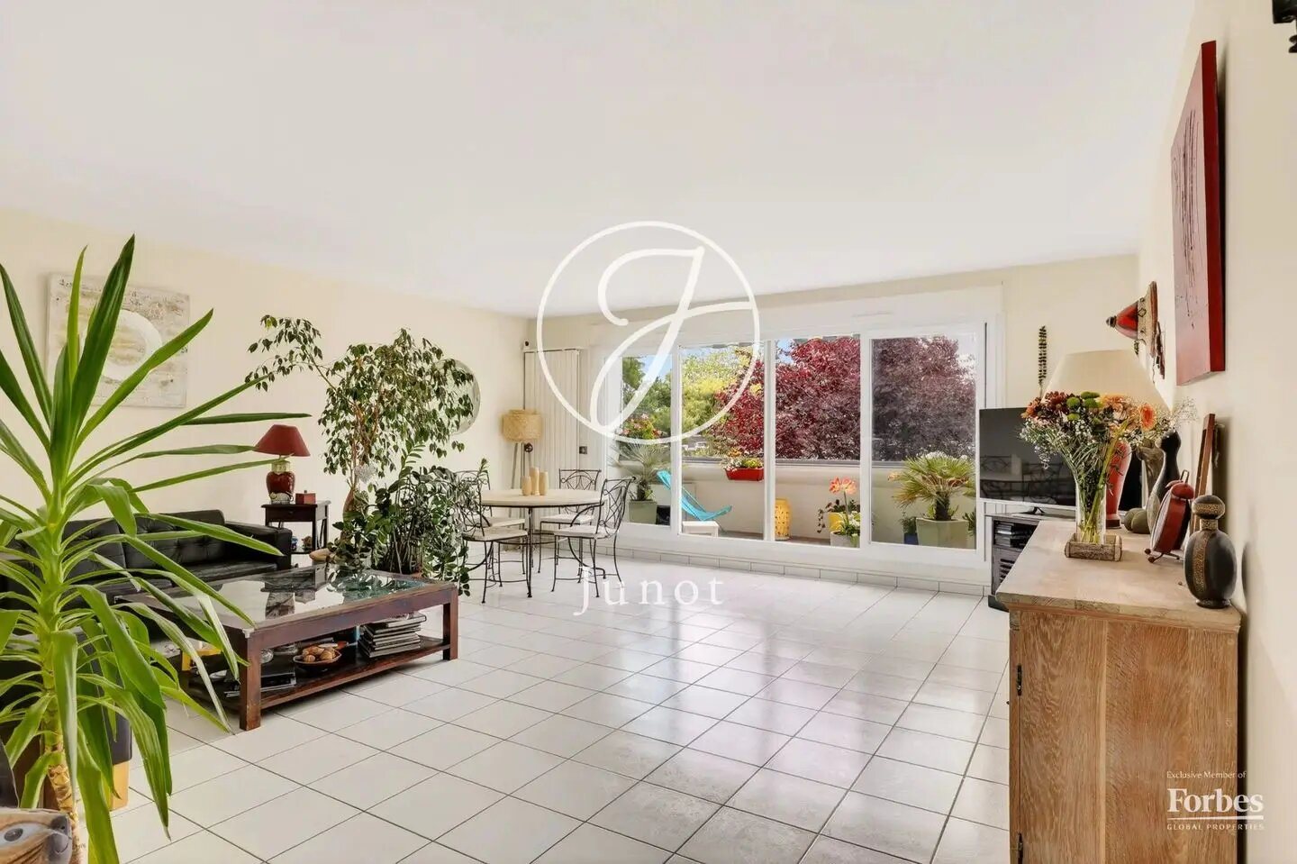 Appartement à vendre, 93m², Rueil-Malmaison