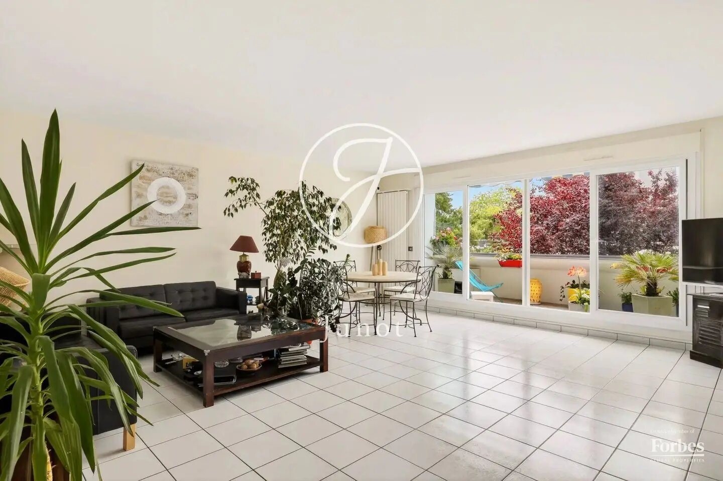 Appartement à vendre, 93m², Rueil-Malmaison