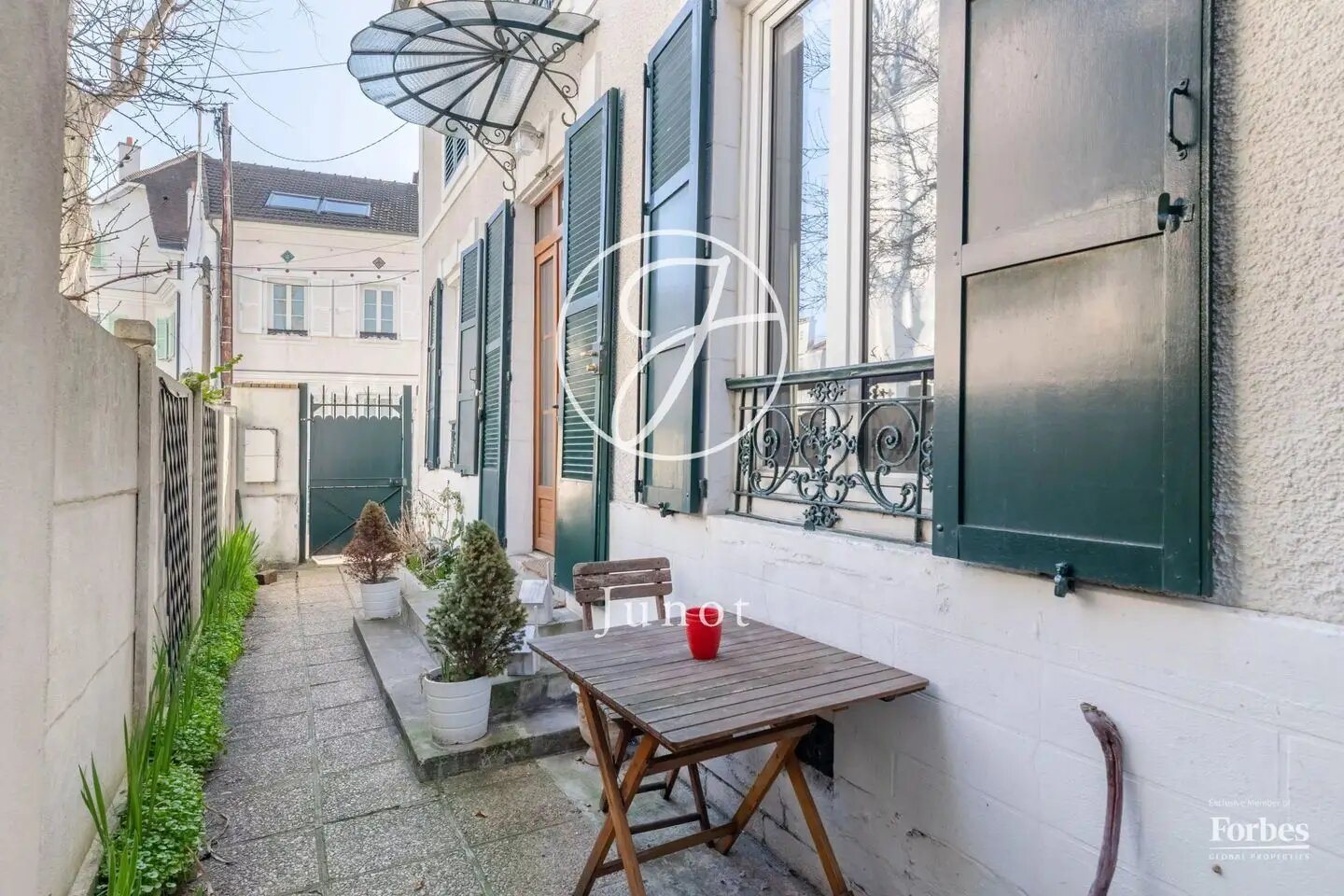 Appartement à vendre, 83m², Rueil-Malmaison