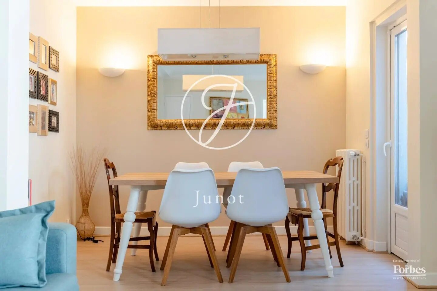 Appartement à vendre, 83m², Rueil-Malmaison