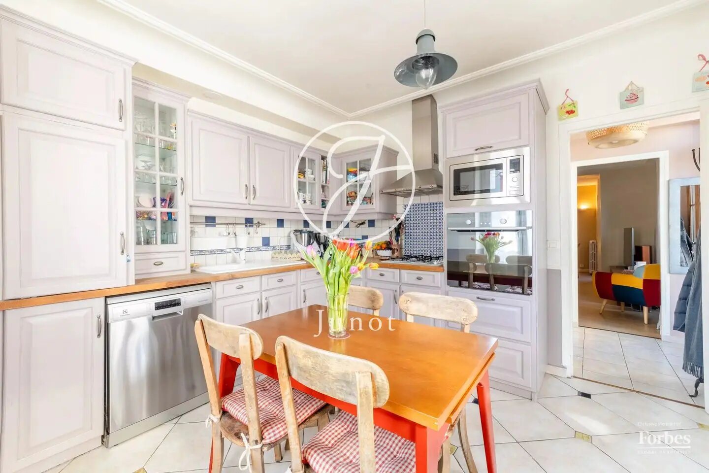 Appartement à vendre, 83m², Rueil-Malmaison
