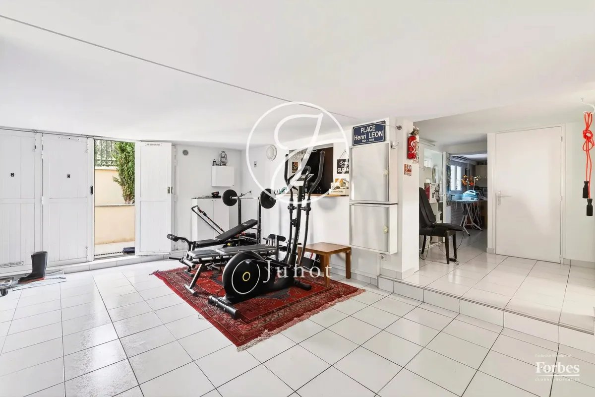 Maison à vendre, 157m², Rueil-Malmaison