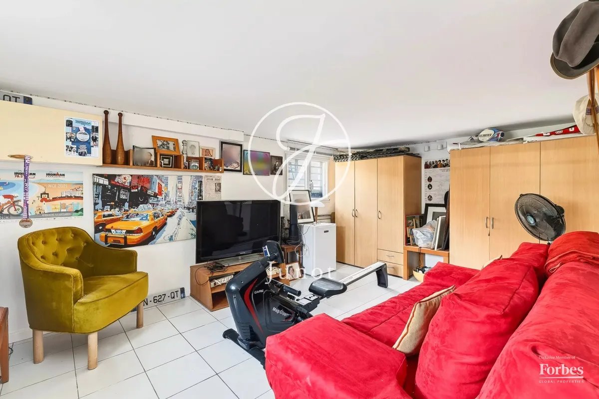 Maison à vendre, 157m², Rueil-Malmaison