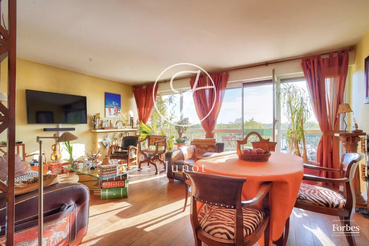 Appartement à vendre, 75m², Le Mesnil-le-Roi