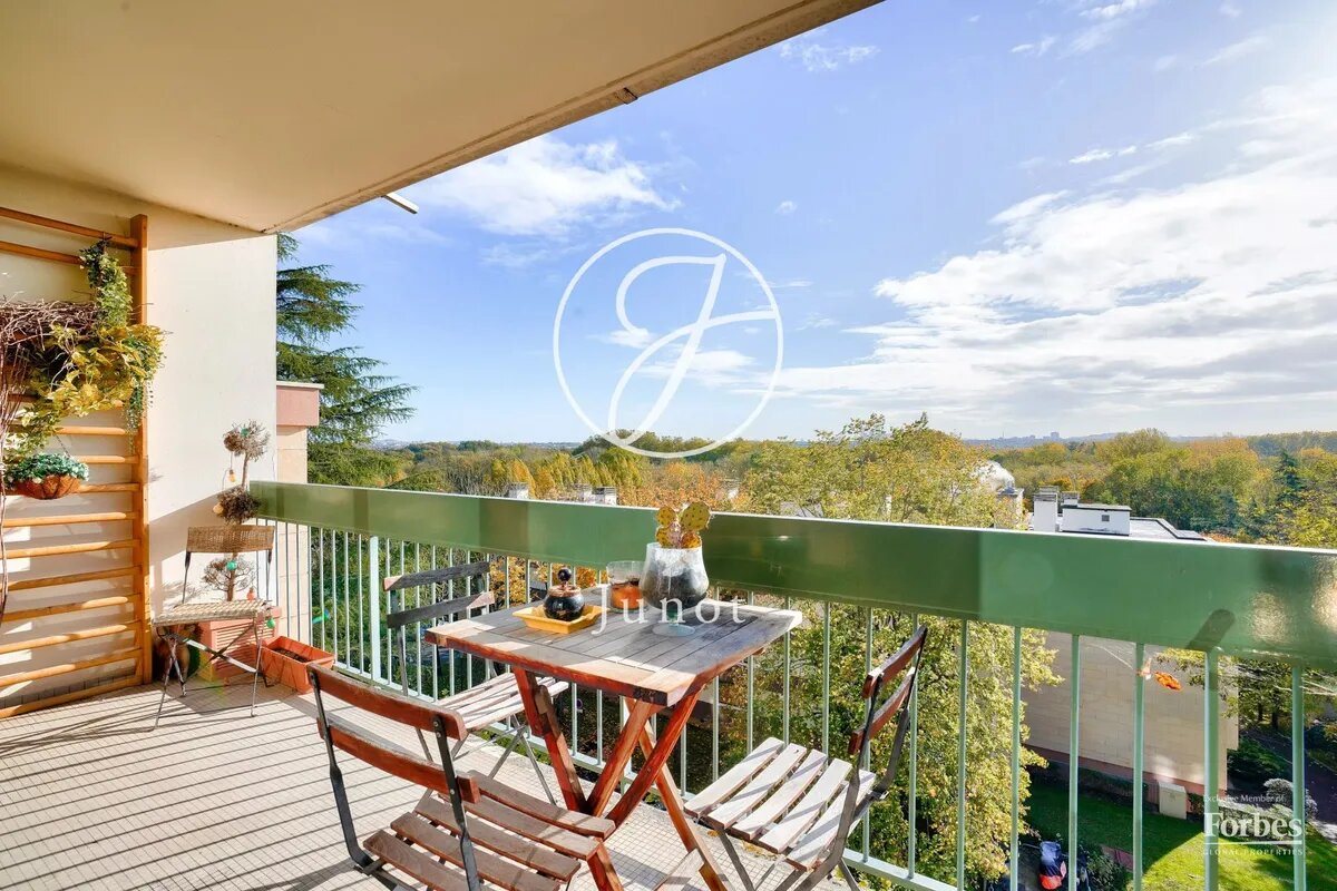 Appartement à vendre, 75m², Le Mesnil-le-Roi