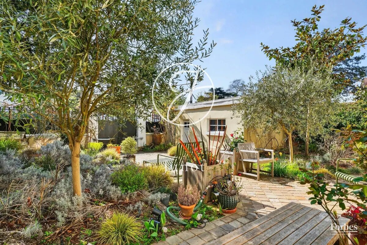 Maison à vendre, 166m², Le Vésinet