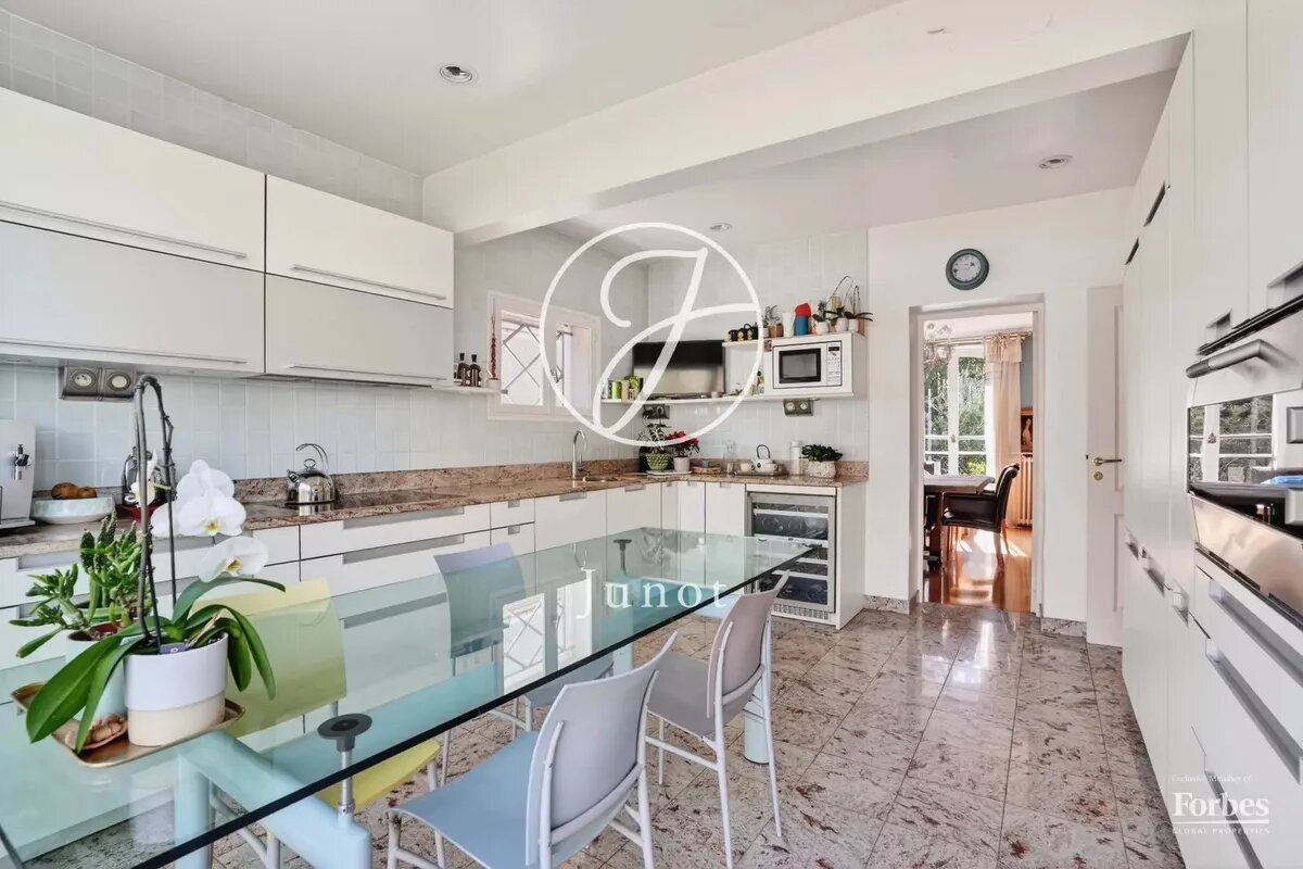 Maison à vendre, 166m², Le Vésinet