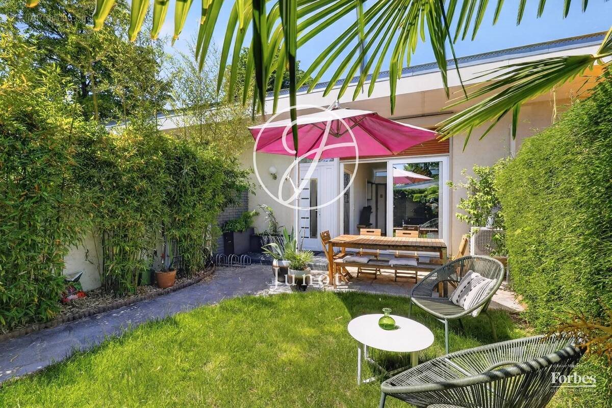 Maison à vendre, 69m², Maisons-Laffitte