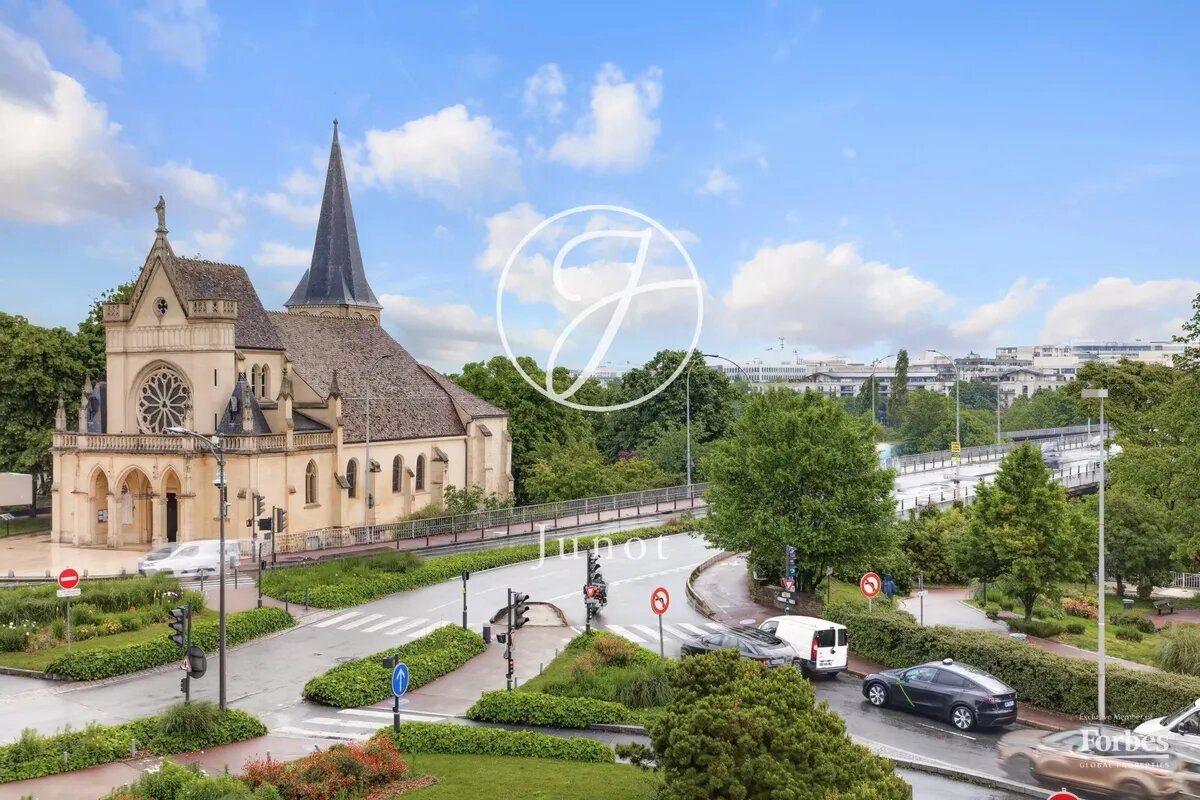 Appartement à vendre, 78m², Chatou