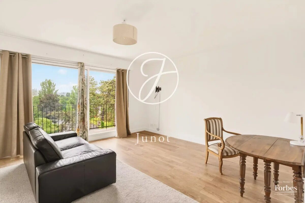 Appartement à vendre, 78m², Chatou