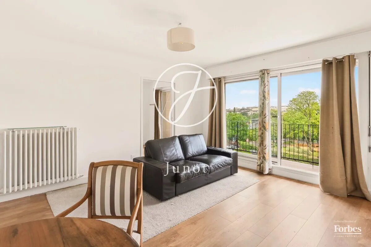 Appartement à vendre, 78m², Chatou