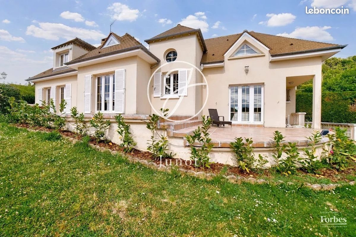 Maison à vendre, 259m², Maule
