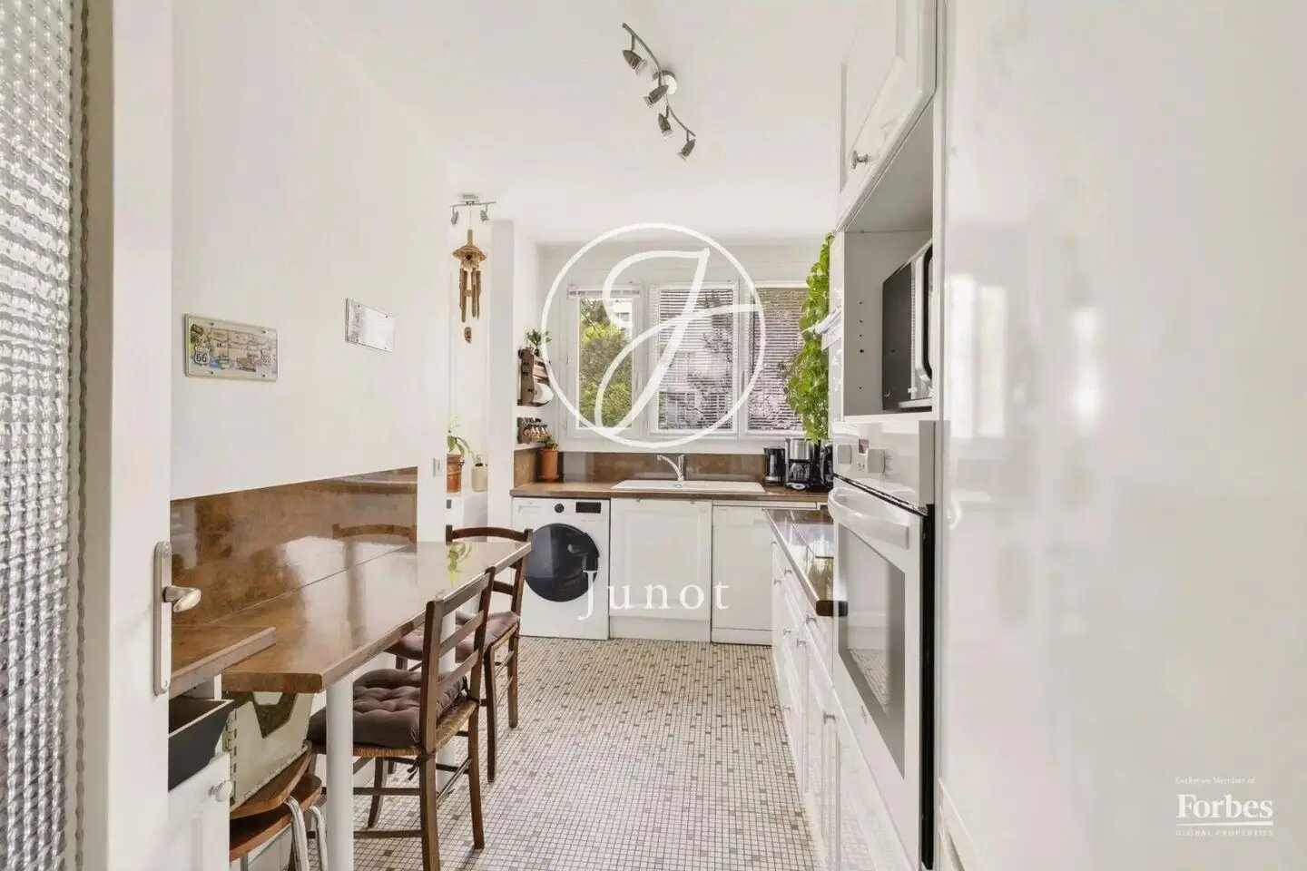 Appartement à vendre, 62m², Rueil-Malmaison
