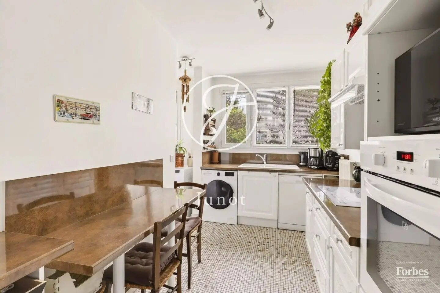 Appartement à vendre, 62m², Rueil-Malmaison