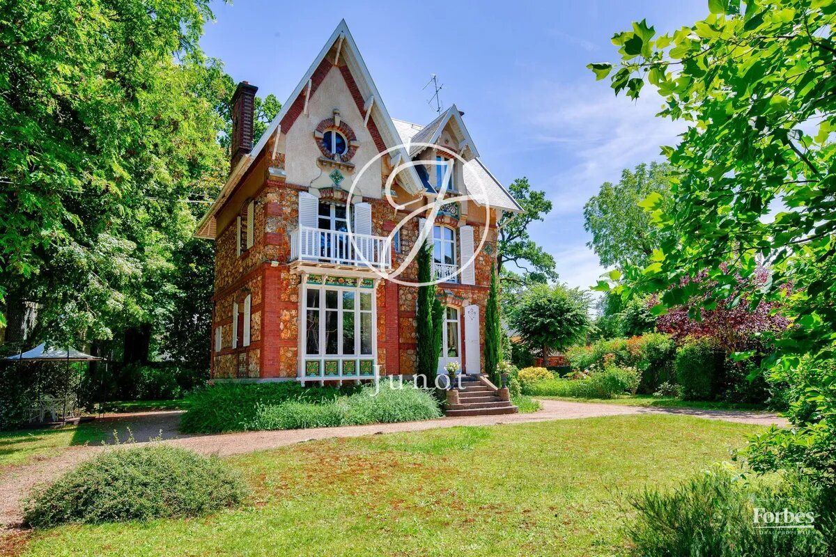 Maison à vendre, 168m², Le Vésinet