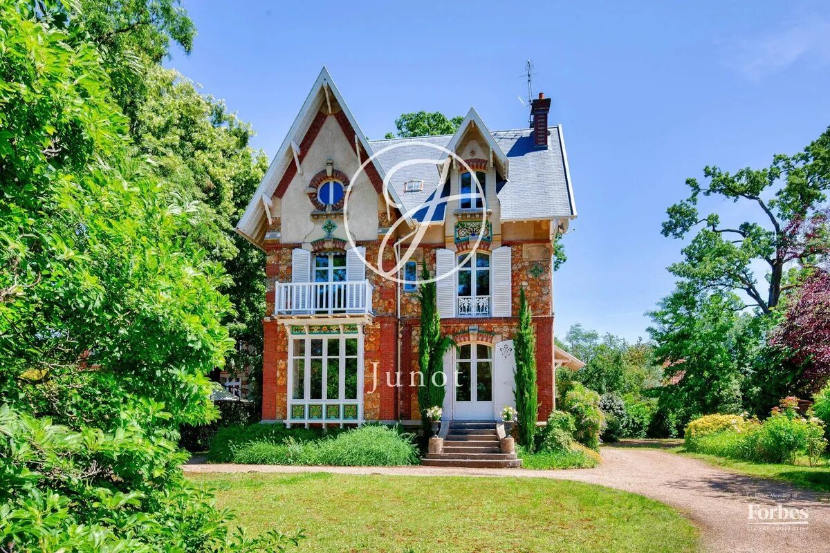 Maison à vendre, 168m², Le Vésinet