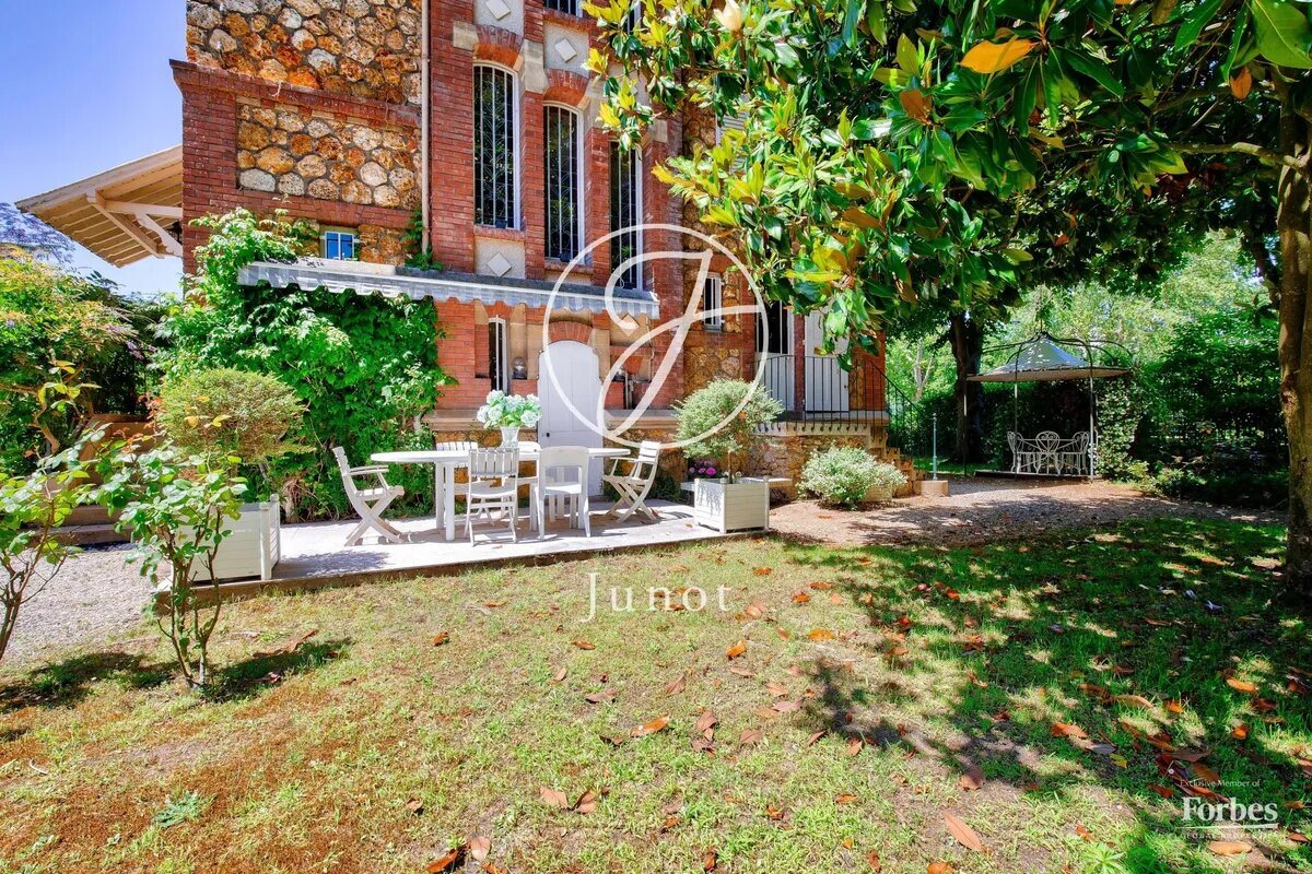 Maison à vendre, 168m², Le Vésinet