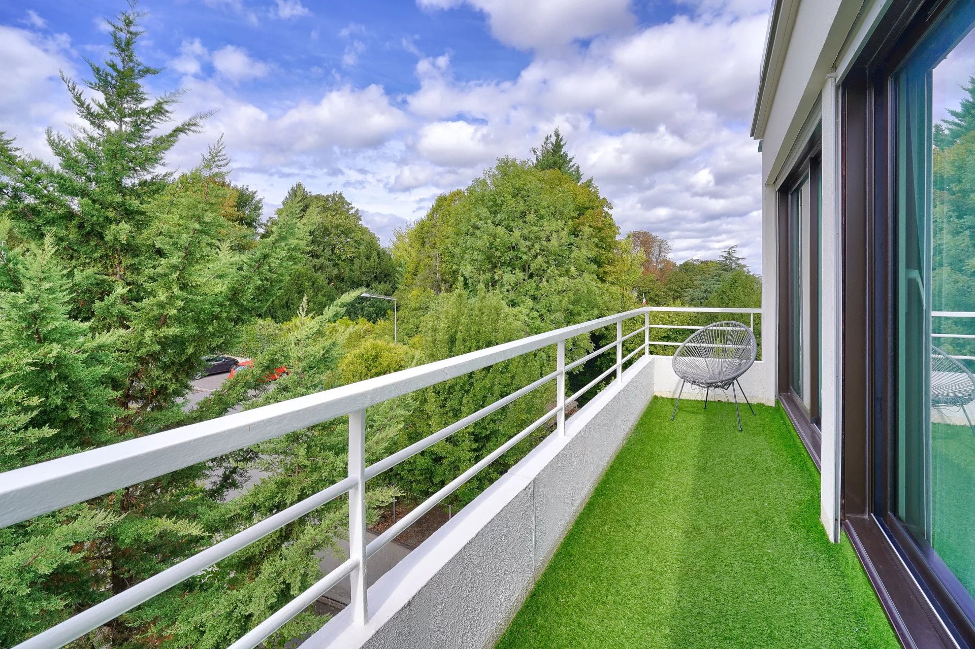 Appartement à vendre, 78m², Rueil-Malmaison