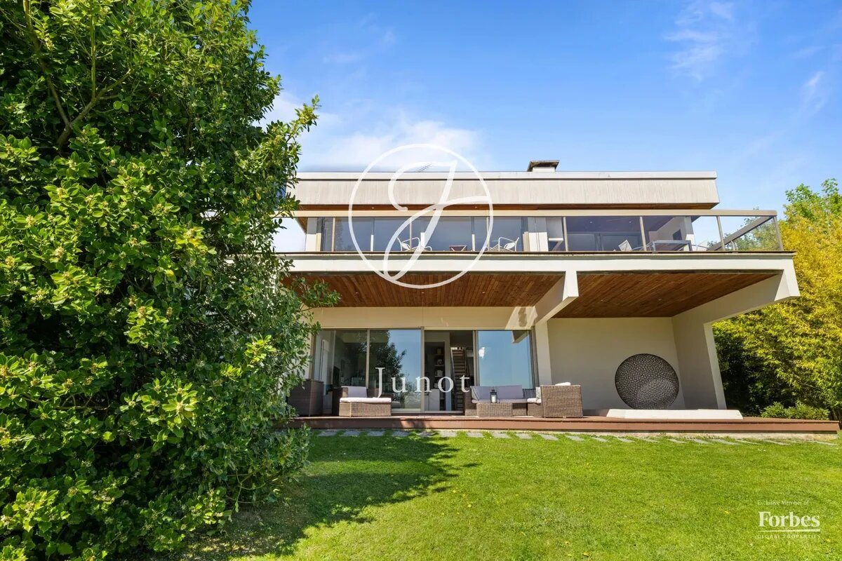 Maison à vendre, 357m², Marly-le-Roi