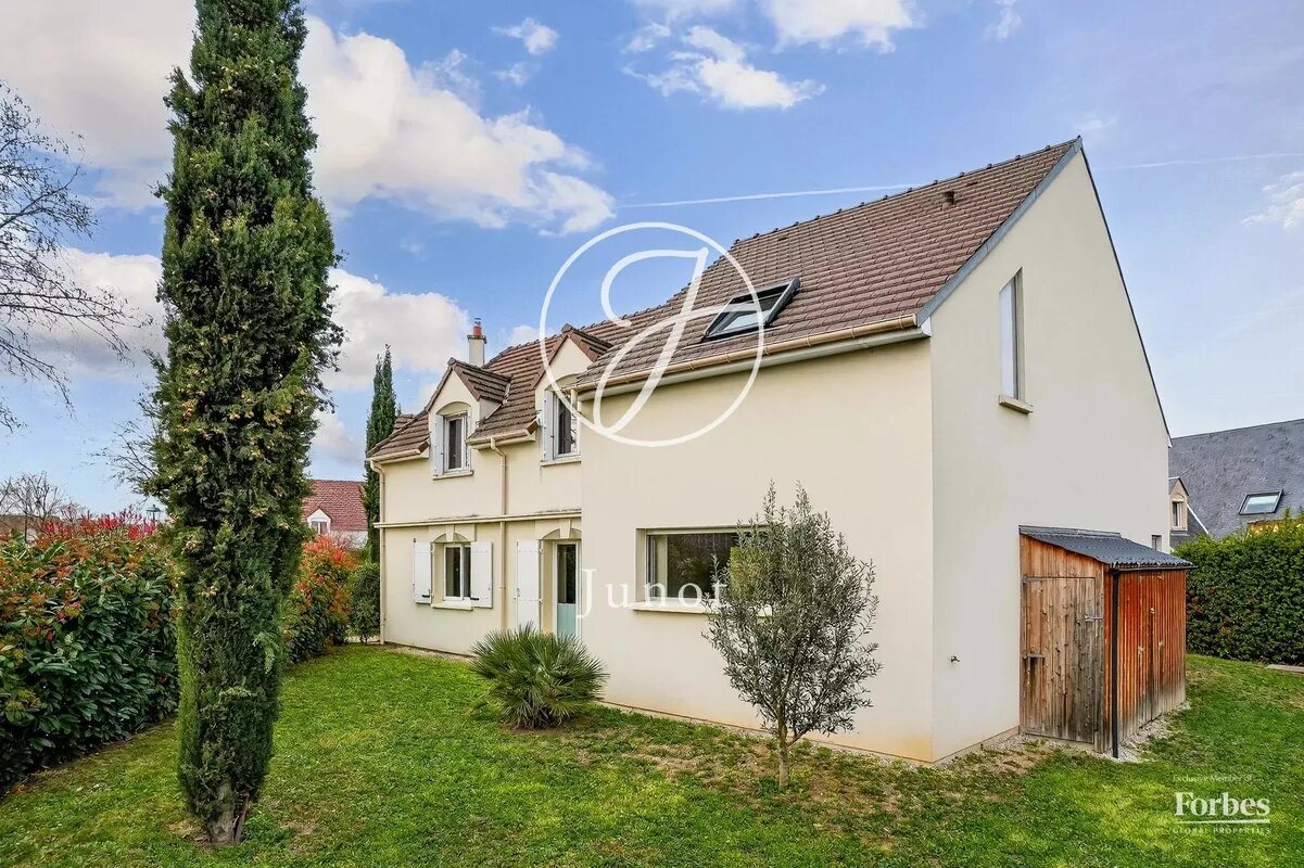 Maison à vendre, 197m², Croissy-sur-Seine