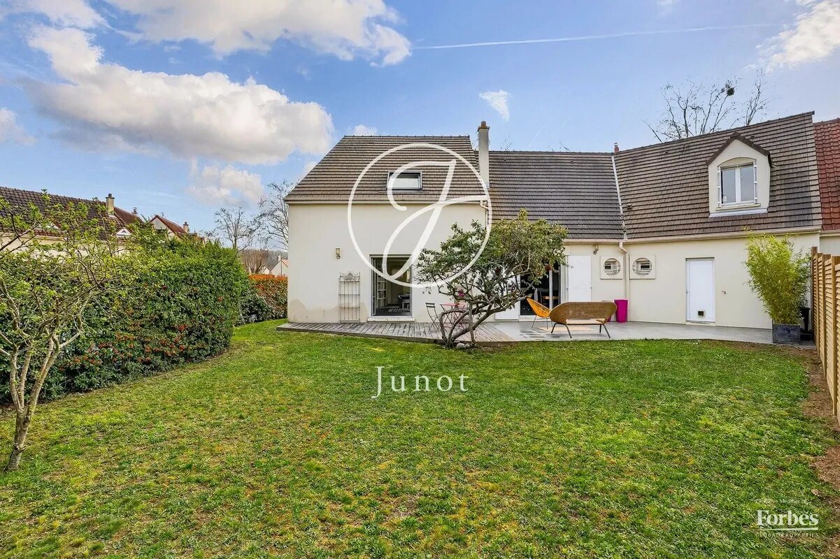 Maison à vendre, 197m², Croissy-sur-Seine