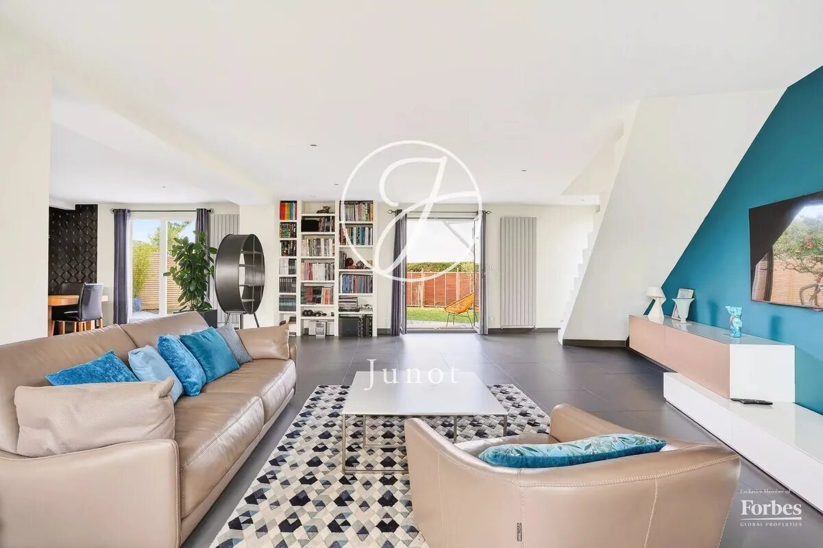 Maison à vendre, 197m², Croissy-sur-Seine