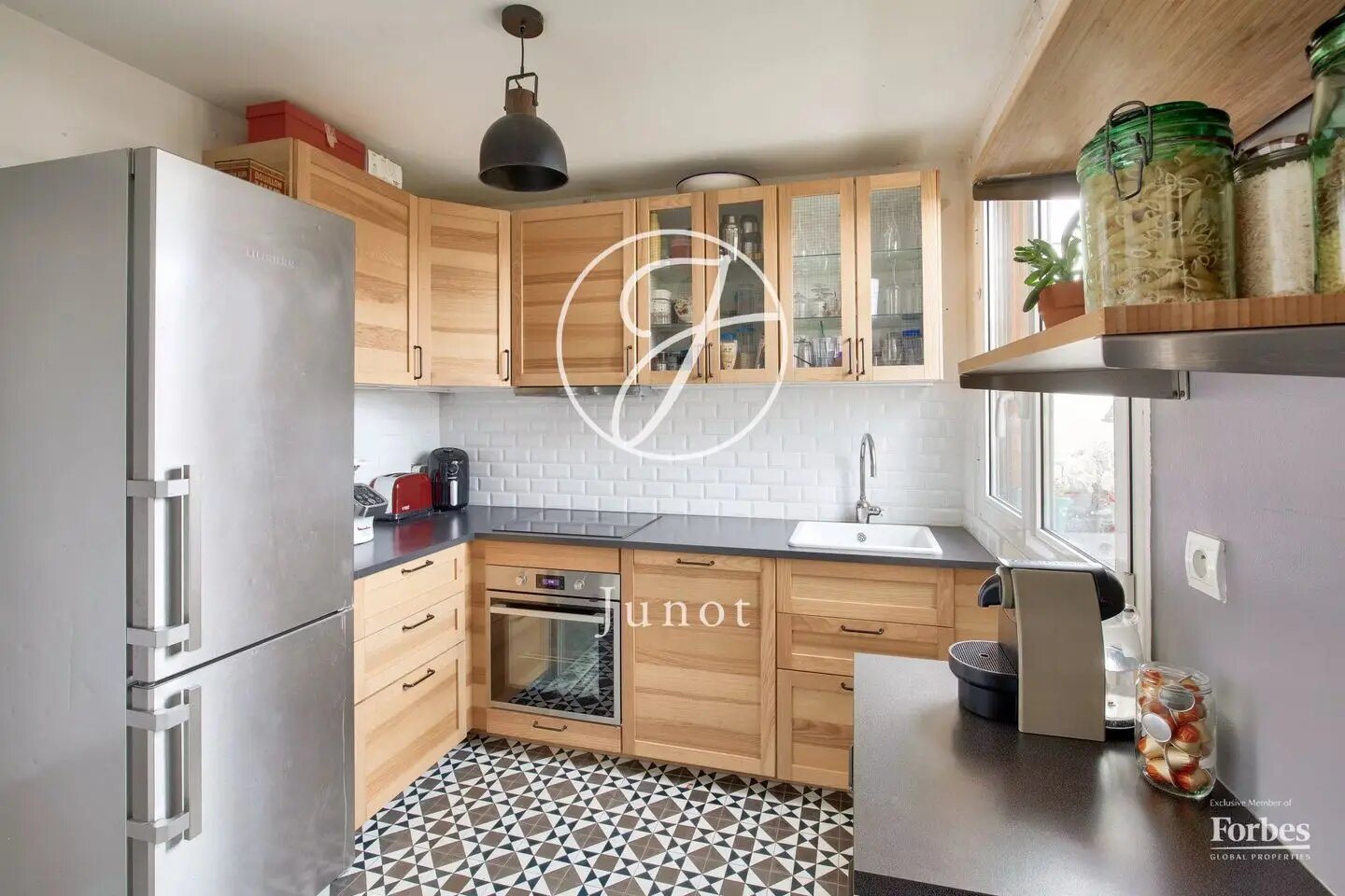 Appartement à vendre, 81m², Saint-Cloud