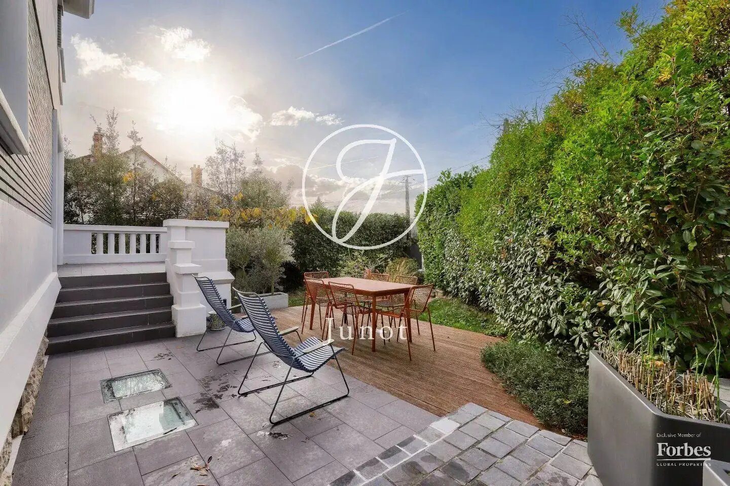 Maison à vendre, 195m², Garches