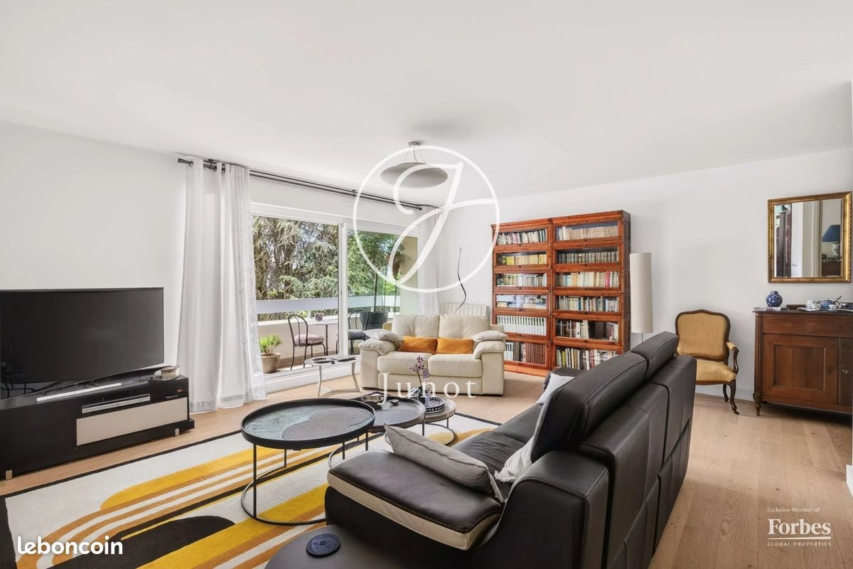 Appartement à vendre, 121m², Bougival