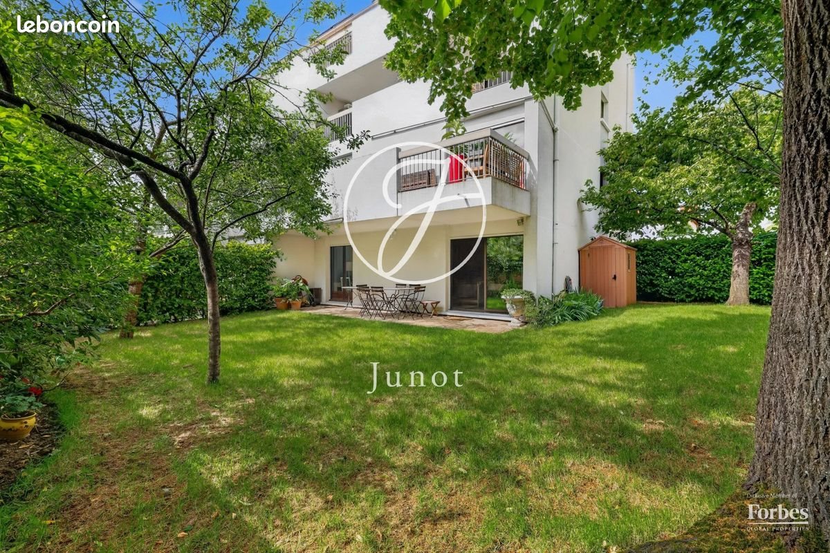 Appartement à vendre, 88m², Rueil-Malmaison