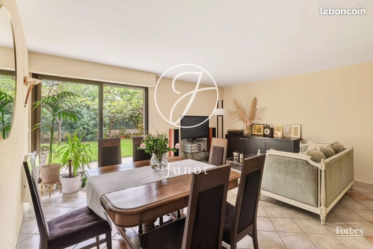Appartement à vendre, 88m², Rueil-Malmaison