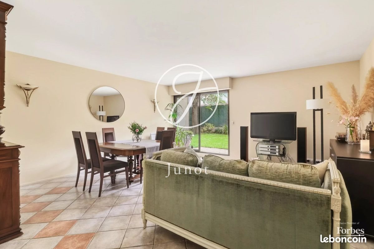 Appartement à vendre, 88m², Rueil-Malmaison