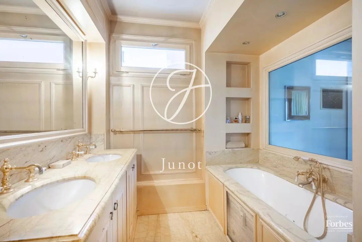 Appartement à vendre, 135m², Saint-Cloud