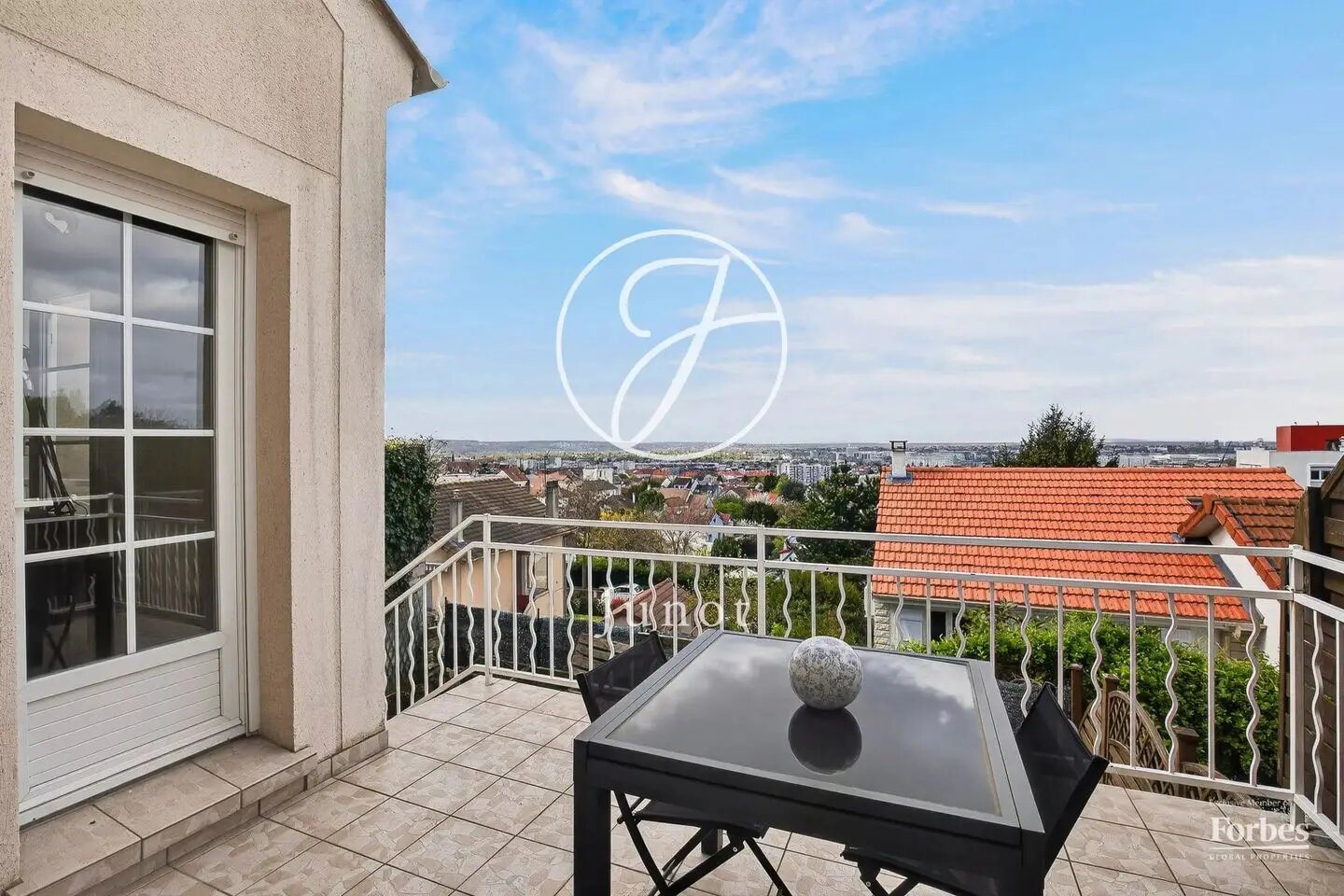 Maison à vendre, 130m², Rueil-Malmaison
