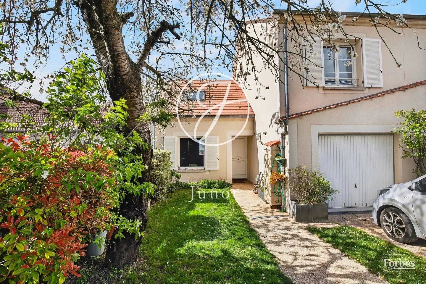 Maison à vendre, 130m², Rueil-Malmaison