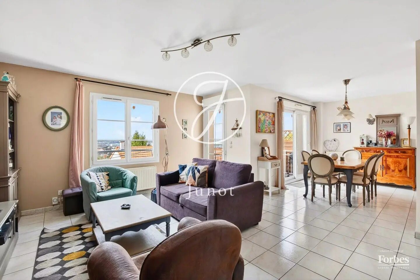 Maison à vendre, 130m², Rueil-Malmaison
