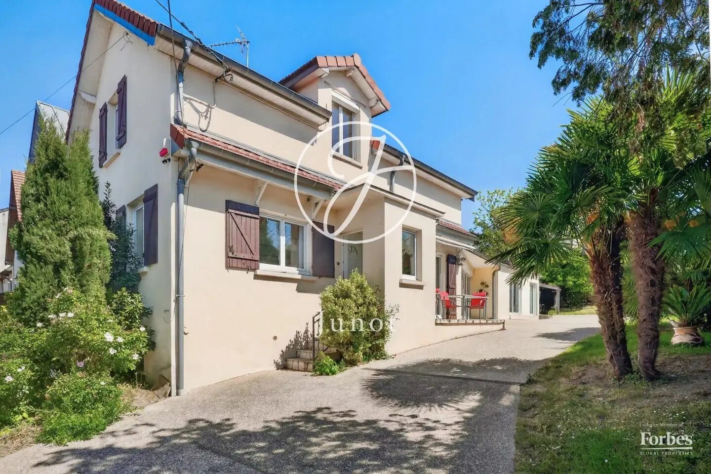 Maison à vendre, 170m², Rueil-Malmaison