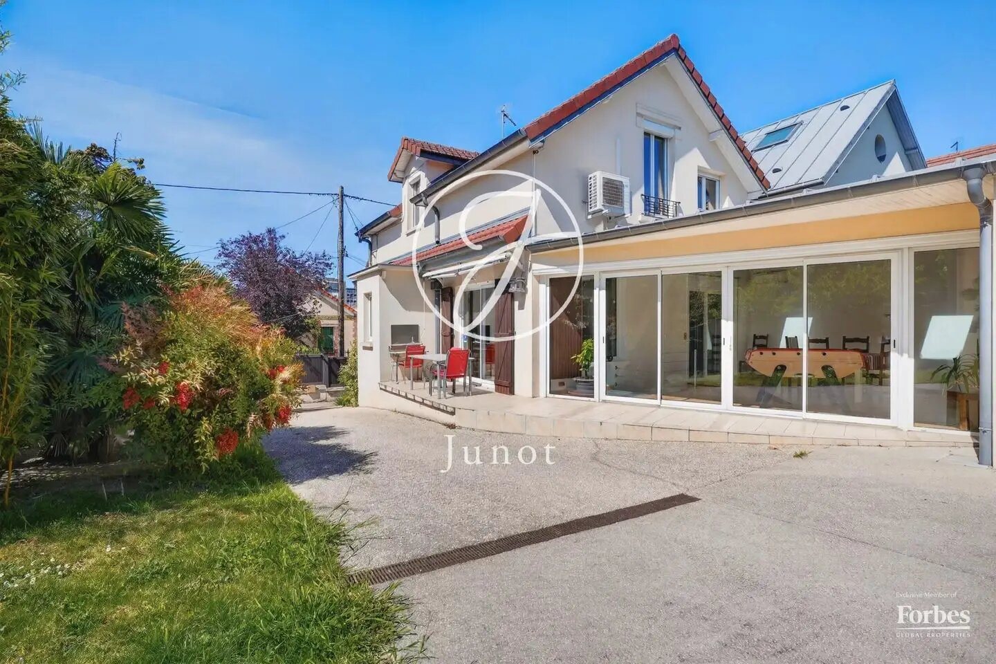 Maison à vendre, 170m², Rueil-Malmaison