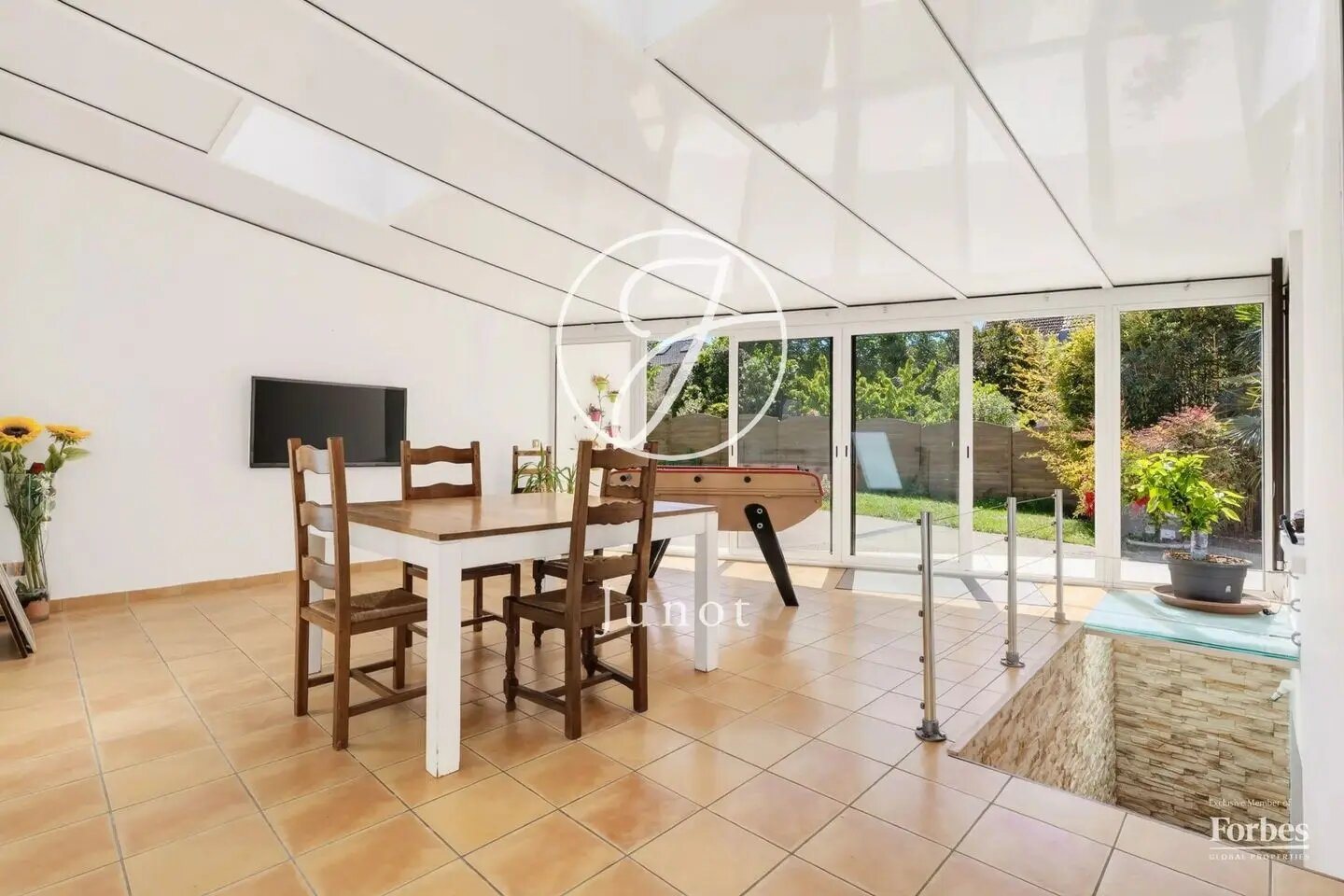Maison à vendre, 170m², Rueil-Malmaison