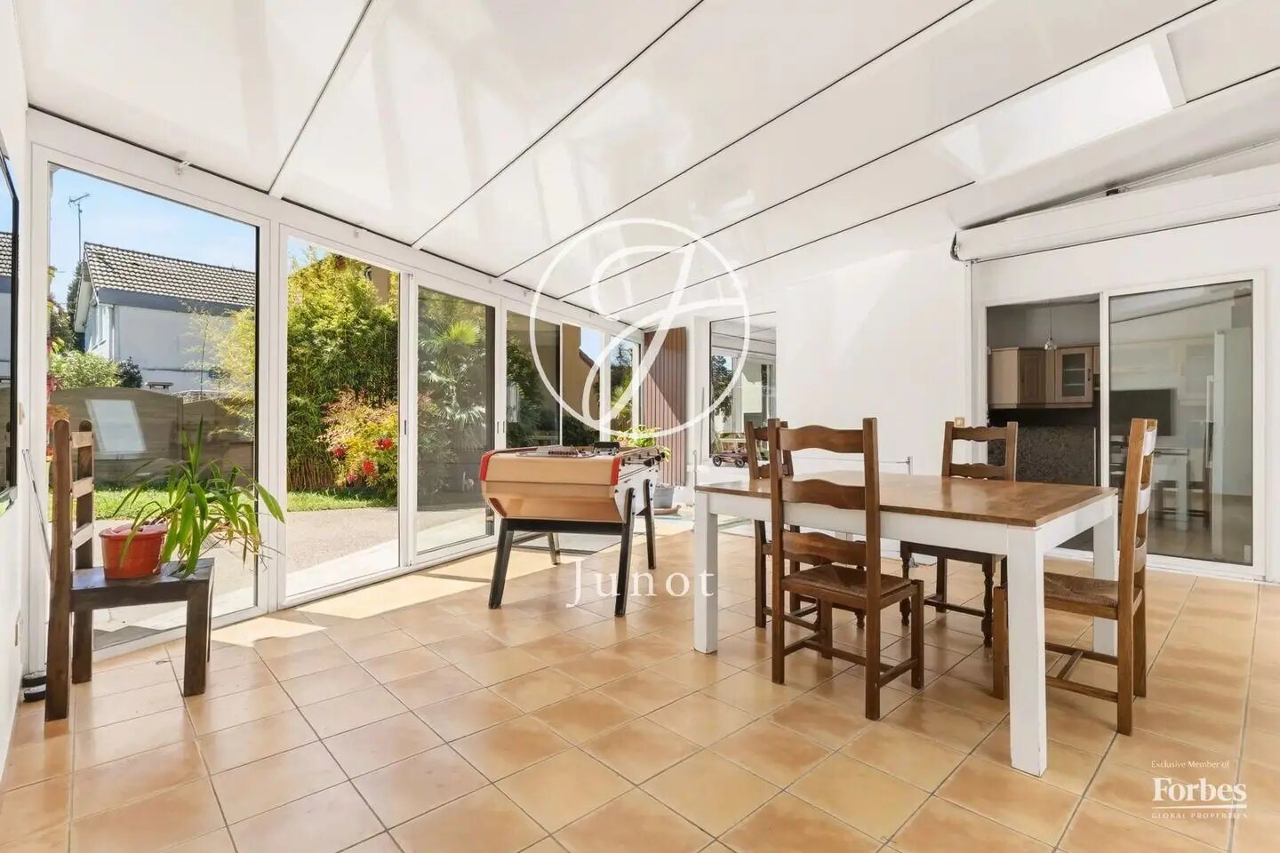 Maison à vendre, 170m², Rueil-Malmaison
