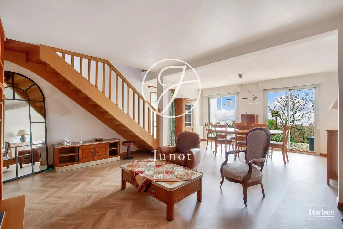 Maison à vendre, 118m², Rueil-Malmaison