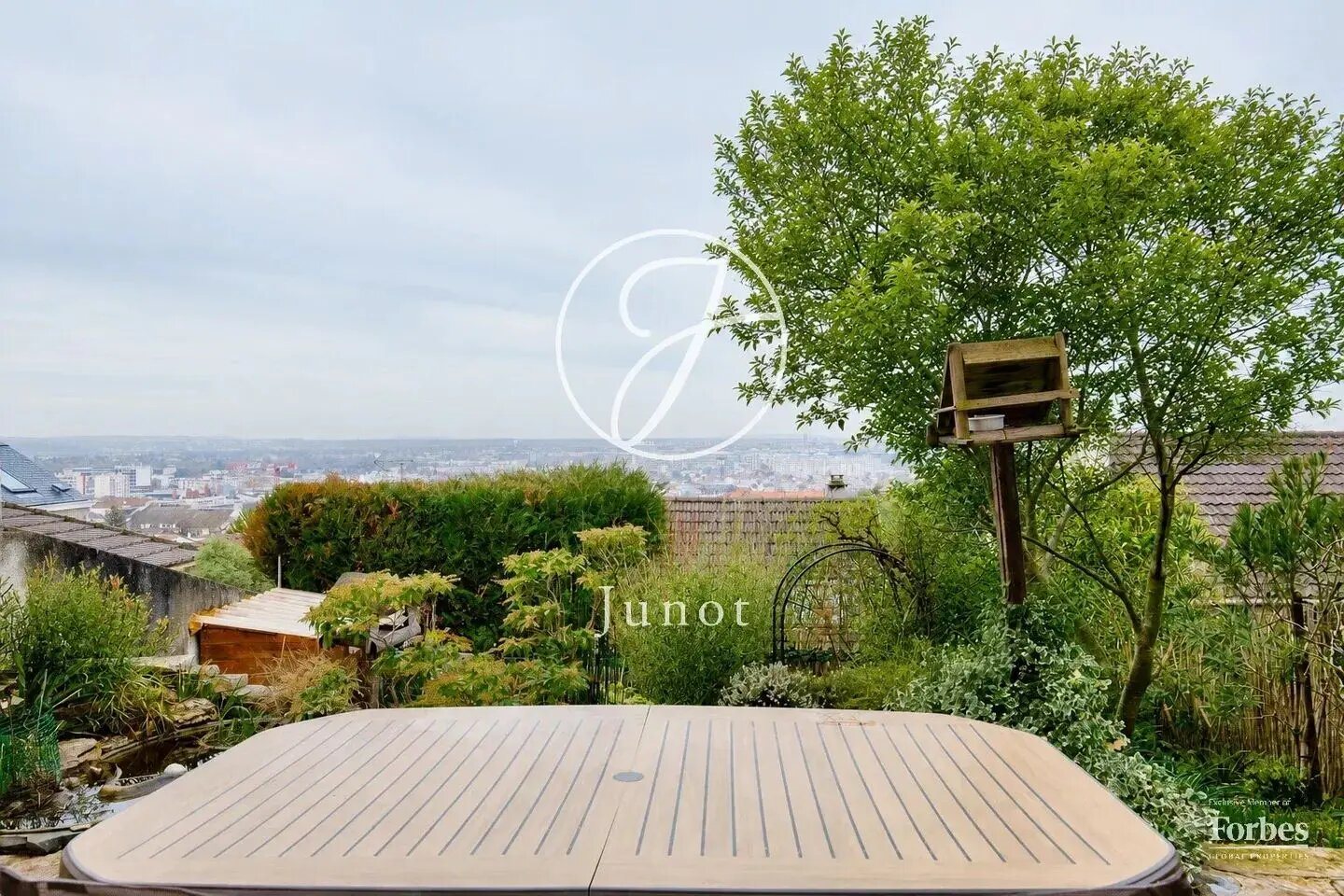 Maison à vendre, 118m², Rueil-Malmaison