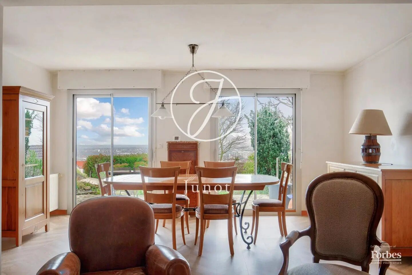 Maison à vendre, 118m², Rueil-Malmaison