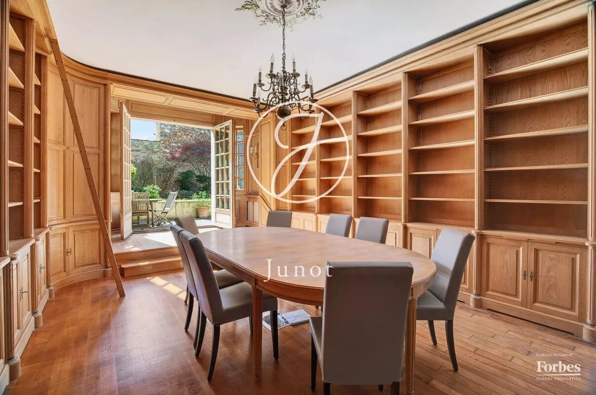 Maison à vendre, 334m², Versailles