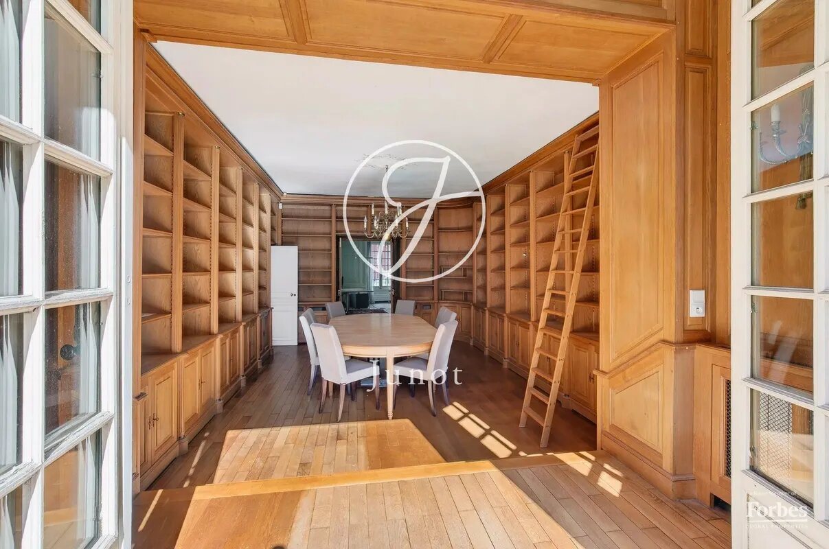 Maison à vendre, 334m², Versailles