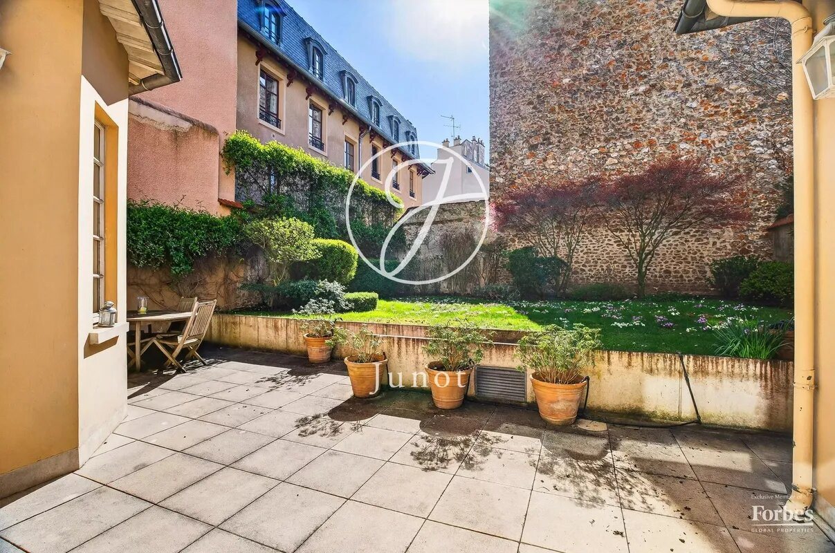 Maison à vendre, 334m², Versailles