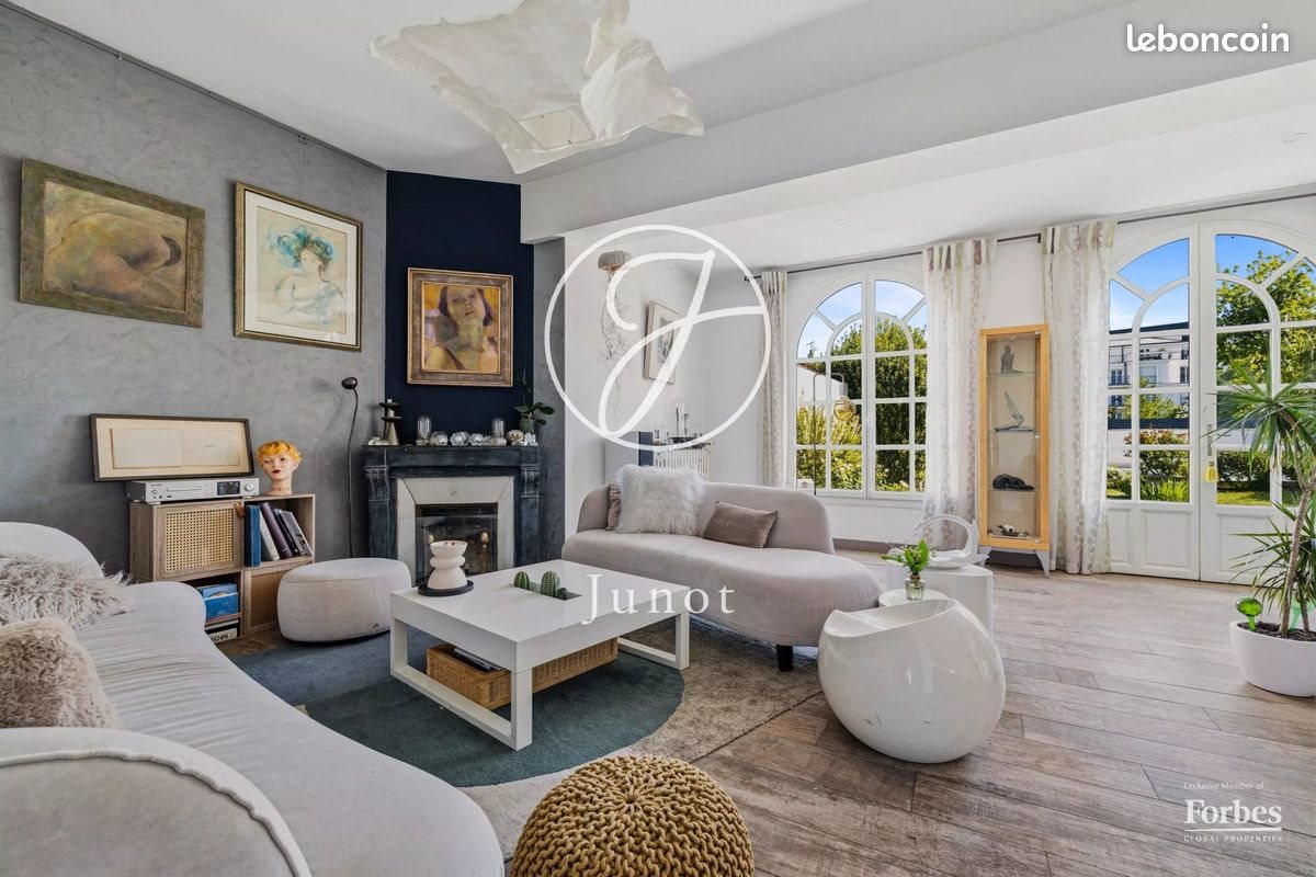 Maison à vendre, 270m², Rueil-Malmaison